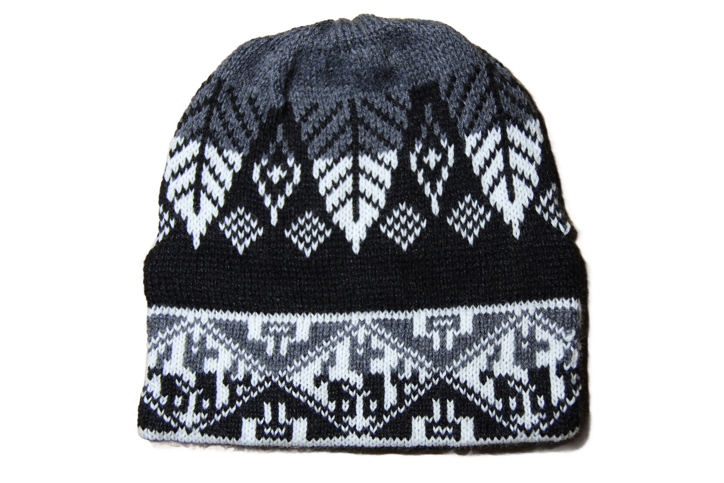 GORRO Mütze Schwarz