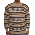 COLORADO Pullover Beige