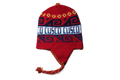 CHULLO Mütze Rot (exklusiv)