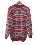 COLORADO Pullover Pink