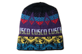 GORRO Mütze Lila (exklusiv)