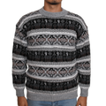 COLORADO Pullover Silber